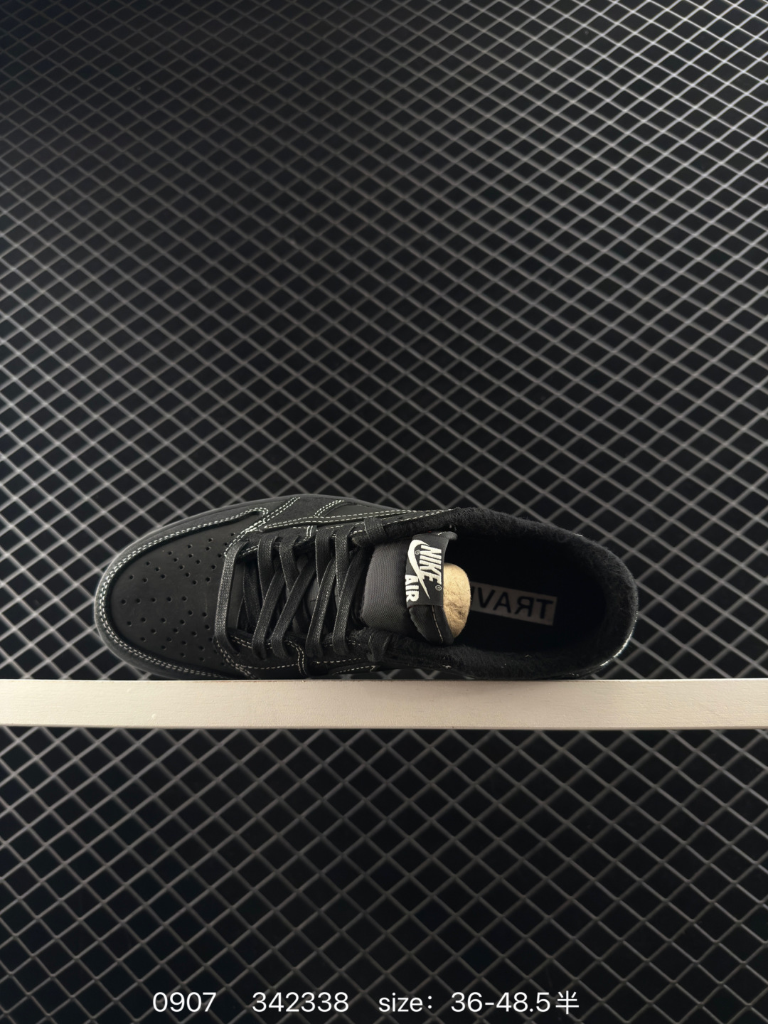 Nike Air Jordan 1 Low OG SP